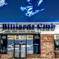 Louisville Billiards Club, Louisville, KY