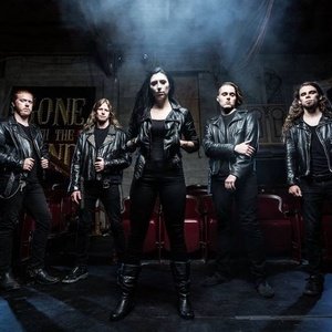 Unleash The Archers