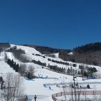 Stoneham Mountain Resort, Québec City