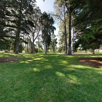 Botanic Park, Adelaide