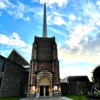 Church of All Saints, Cambridge