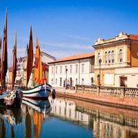 Cesenatico