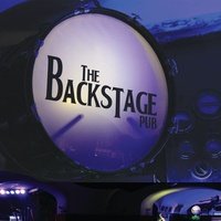 BackStagePub, Budapest