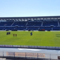 Estádio do Restelo, Lisbon