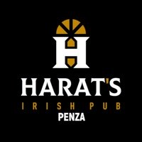 Harat's Pub, Penza