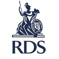 Royal Dublin Society (RDS), Dublin