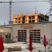 Fireforge Crafted Beer, Greenville, SC
