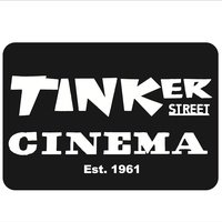 Tinker Street Cinema, Woodstock, NY