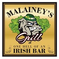 Malainey's Grill & One Hell of an Irish Bar, Long Beach, CA