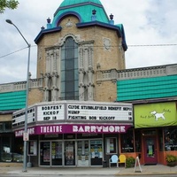 Barrymore Theatre, Madison, WI