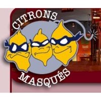 Citrons Masqués, Yverdon-les-Bains