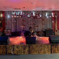 Who Cares Bar & No Grill, Eatonton, GA