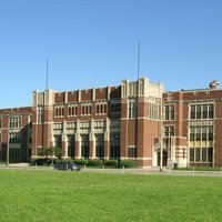 Jefferson School, Detroit, MI