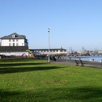 Gravesend Promenade, Gravesend