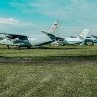 Aerodrome "Kemerovo-Severny", Kemerovo