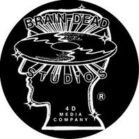 Brain Dead Fabrications, Los Angeles, CA