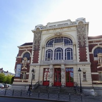 Théâtre Sebastopol, Lille