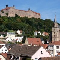 Kulmbach