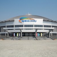 Arena Sever, Krasnoyarsk