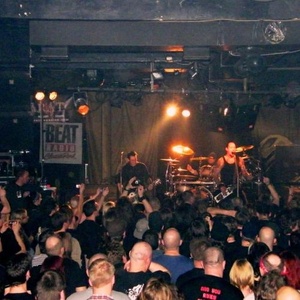 Rock concerts in New club Chmelnice, Prague