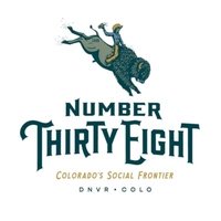 Number Thirty Eight, Denver, CO