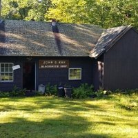 Moses Scout Reservation, Russell, MA