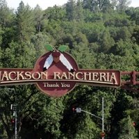 Jackson Rancheria Casino, Jackson, CA