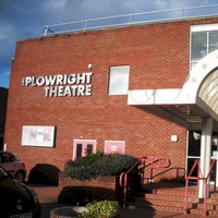 The Plowright Theatre, Scunthorpe