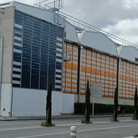 Polideportivo Mendizorroza, Vitoria-Gasteiz