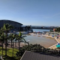 Darwin Convention Centre, Darwin