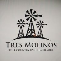 Tres Molinos Ranch & Resort, Fredericksburg, TX