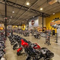 MotorCity Harley-Davidson, Farmington Hills, MI