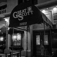 Great Scott, Allston, MA