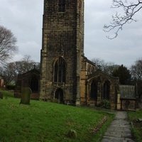 Thornhill Parish Church, Dewsbury