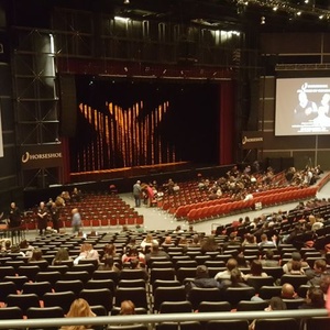 The Venue at Horseshoe Casino Hammond IN Tickets Concert