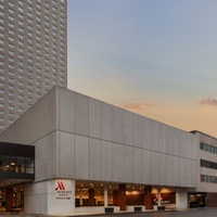 Marriott Downtown, Des Moines, IA