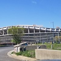 RFK Stadium, Washington, DC