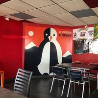 Le Pingouin Alternatif, Arthez-de-Béarn