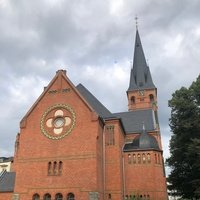 Christuskirche, Leverkusen