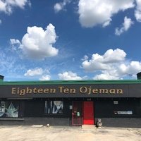 Eighteen Ten Ojeman, Houston, TX
