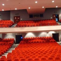 The Mals Theater, Sochaux