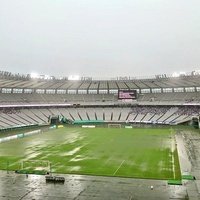 Ajinomoto Stadium, Tokyo