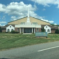 Fellowship Bible Church, Sewell, NJ