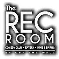 The Rec Room, Huntington Beach, CA
