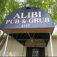 Alibi Pub & Grub, Chicago, IL