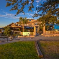 Breakwater Grill & Cantina, Canyon Lake, TX