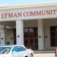 Lyman Community Center, Gulfport, MS