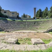 Teatro Romano, Fiesole