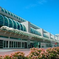 Convention Center, San Diego, CA