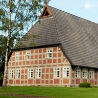 Heimathaus, Rotenburg (Wümme)